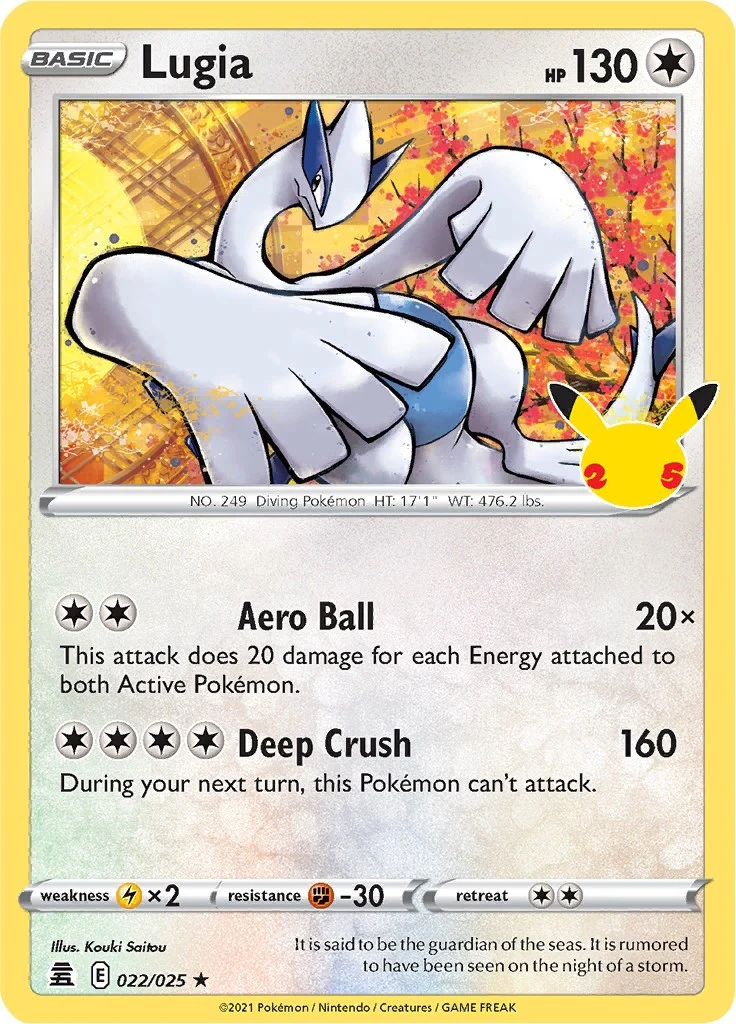 All Pokémon Singles