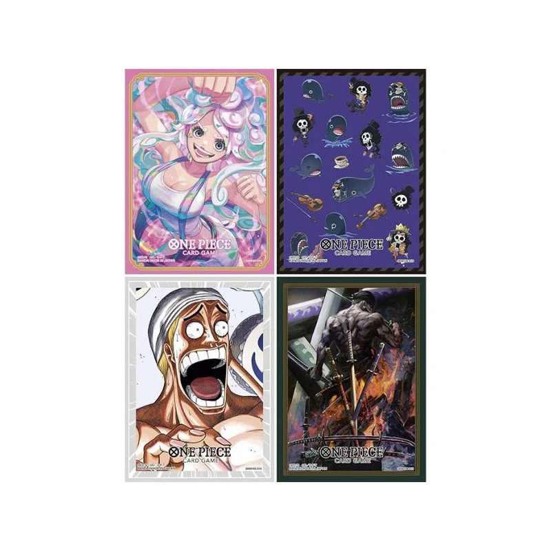 Sleeves & Toploaders